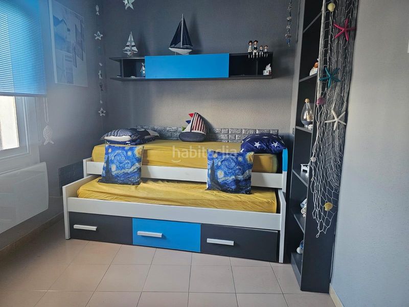 Foto 9fe3042d-d5fd-48d4-9938-28cd2d498593. Apartament amb calefacció aparcament a Sant Maurici Empuriabrava