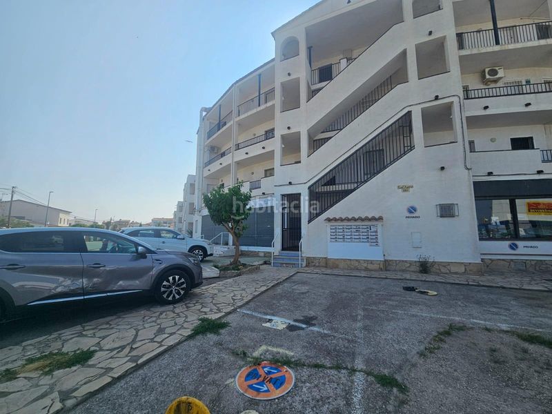 Foto e8338504-48ee-43d7-a170-0db854d55b59. Apartament amb calefacció aparcament a Sant Maurici Empuriabrava