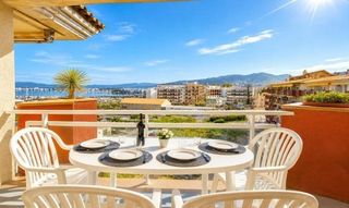 Apartament a CARLES FAGES DE CLIMENT