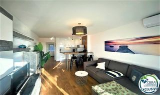 Apartament a CARLES FAGES DE CLIMENT