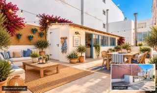 Apartament a Calle DE SANT ELM