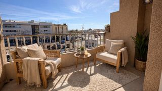 Apartament a P. TIPIC/AV. F.DE CLIMENT