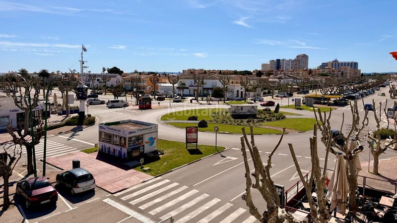 Foto 13fef1cf-805c-47e9-802a-afd5edf7b5ec. Apartament amb calefacció a Moxó - Sant Mori Empuriabrava