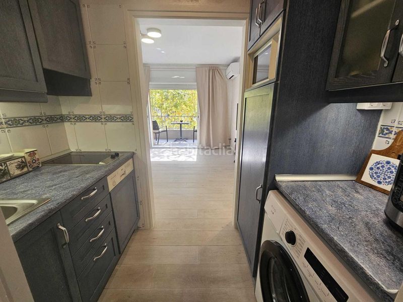 Foto 744d458d-d16b-4812-9162-95469a2d8cd3. Apartament amb calefacció a Moxó - Sant Mori Empuriabrava