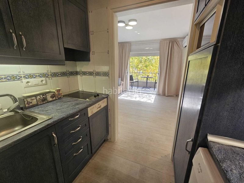 Foto ed0bbb7a-1130-47b4-bdee-7d80f1d4d05b. Apartament amb calefacció a Moxó - Sant Mori Empuriabrava