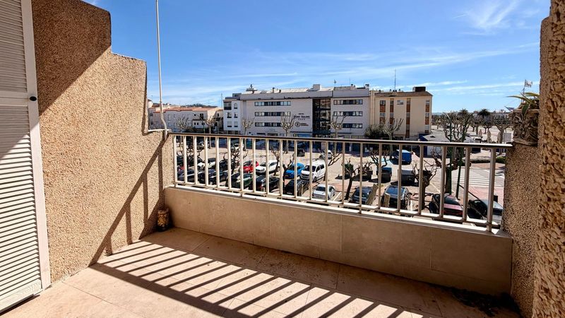 Foto f1e3213c-f90e-476b-87b7-5a9a49046ad0. Apartament amb calefacció a Moxó - Sant Mori Empuriabrava