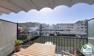 Apartment in ALBERES/PORT MISTRAL