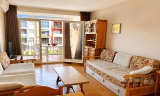 Apartament a Gran reserva. Gran reserva, apartamento con piscinas, jardines y licencia turí