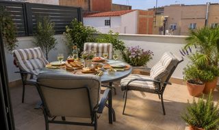 Apartamento  De cristofor colom. Atico ideal para vivir en el centro de rosas