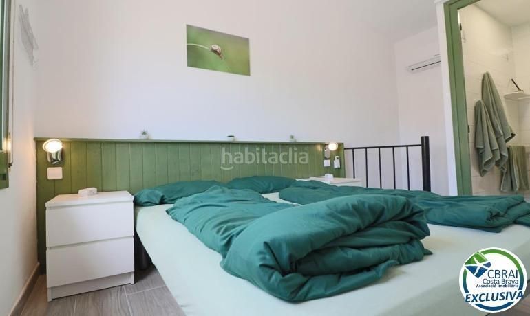 Foto e3a0a5c1-2f22-417b-82d8-fdb4c23ac51e. Casa adossada a Sant Maurici Empuriabrava