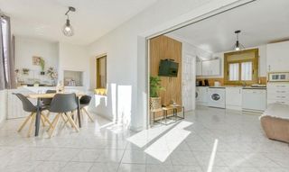 Apartament a Josep Carner
