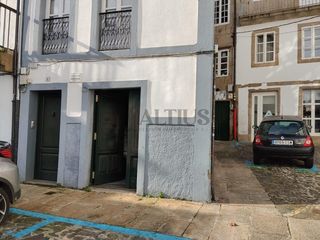 Local Comercial en Pracina praza da algalia de arriba