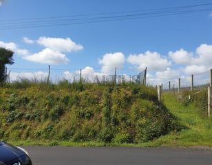 Terreno residencial en Vedra
