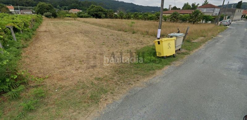 Foto dd25c6c1-c4ab-404e-ad9c-702d3d343942. Terreny residencial a Vedra
