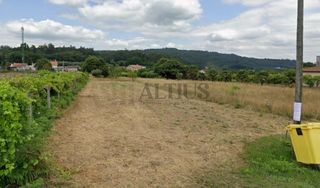Residential Plot in A LAGOA