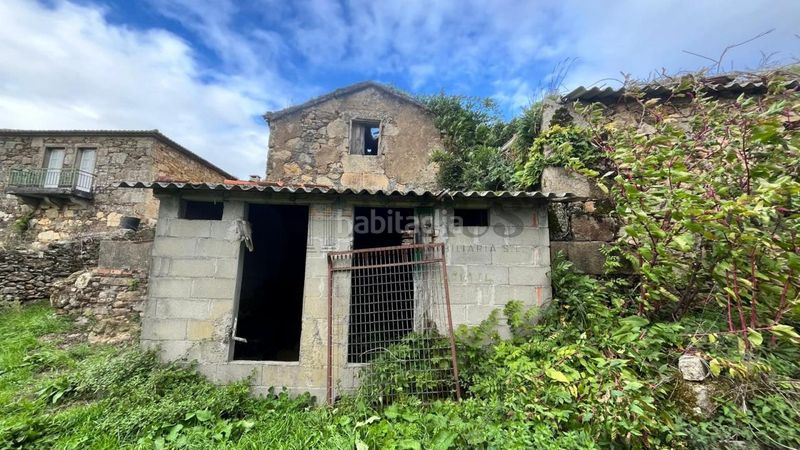 Foto d8f8900d-4eec-4772-adaa-74d6991a4693. Casa en Vedra