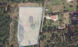 Residential Plot in Vedra