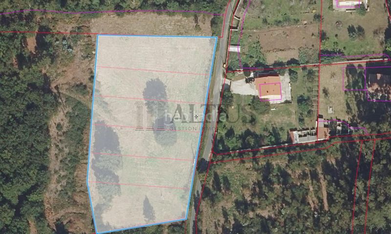 Foto 2506a4d5-cd4c-4b10-b13d-1cc33359fe65. Terreny residencial a Vedra