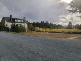 Residential Plot in Vedra