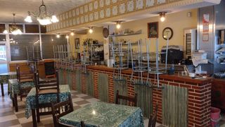 Local Comercial a RUA DO HOME SANTO
