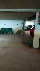 Aparcament cotxe  Anxeriz