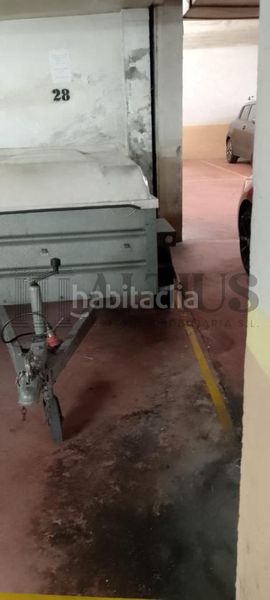 Foto 802a5fe0-542b-4ea6-999c-627d4e460ade. Posto auto in O Milladoiro Ames