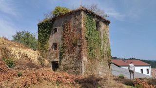 Haus  Lugar reboredo pequeno