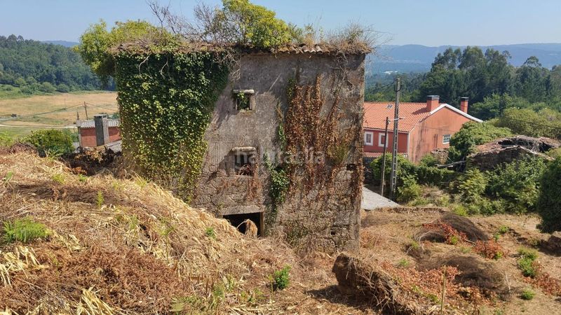 Foto a5831287-e99f-4d12-86fd-d66d843f661c. Casa amb calefacció a Brión