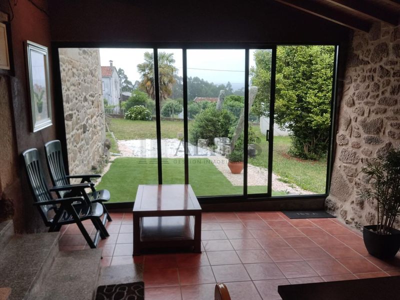 Foto bf1524c6-cd68-4993-be77-e8a1d81babf0. Chalet mit heizung in Teo