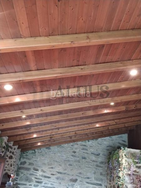 Foto 2000d39c-90d5-4424-9fe2-a51465f0c5c0. Chalet with heating in Teo