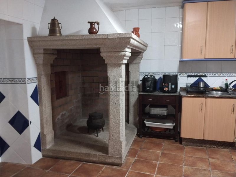 Foto a1619f64-2442-4a7b-85ee-d38023e5edd0. Chalet with heating in Teo