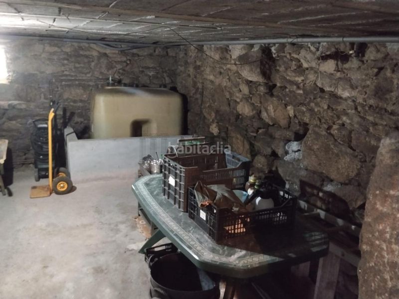 Foto eb78dbaf-9b01-4738-b177-ee4e8cfedaed. Chalet with heating in Teo