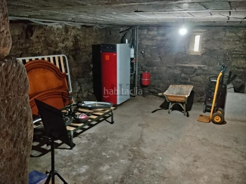 Foto 7474c38d-7e46-4e6b-875a-2cd6558e946b. Chalet con riscaldamento in Teo