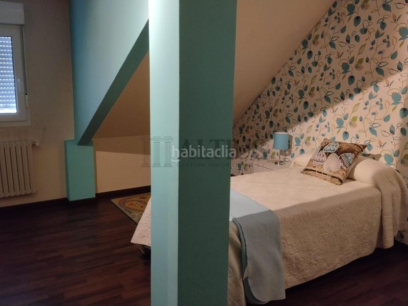 Foto b4be5fb7-eee9-4150-a0d9-86c3fbb9441f. Haus mit heizung parking pool in Teo