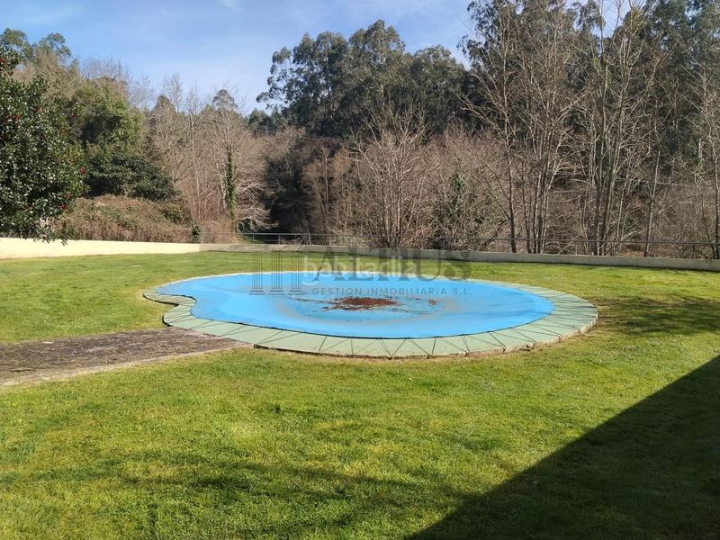 Foto 8d3d92bc-1bc5-4bfe-9883-f85ef5b8c471. House with heating parking pool in Teo