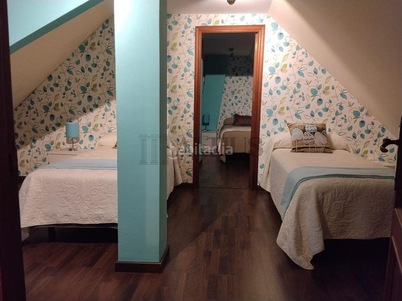 Foto ddc5fb0a-ca3e-42ab-8faa-1824608d2449. House with heating parking pool in Teo