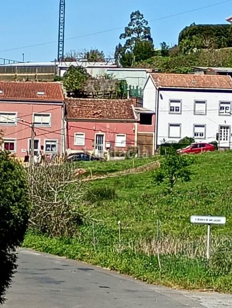Foto c1d45b0e-d293-4084-8425-aed8ce79e4a1. Casale con riscaldamento in San Lázaro - Meixonfrío Santiago de Compostela