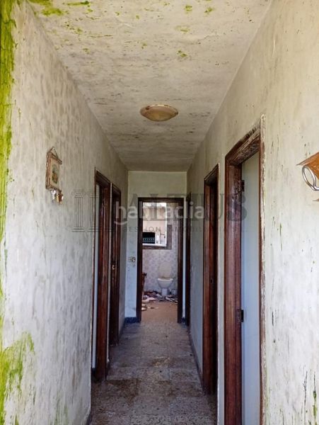 Foto dd92c418-25c9-4184-a967-b95e0ecb0776. Casale con riscaldamento in San Lázaro - Meixonfrío Santiago de Compostela
