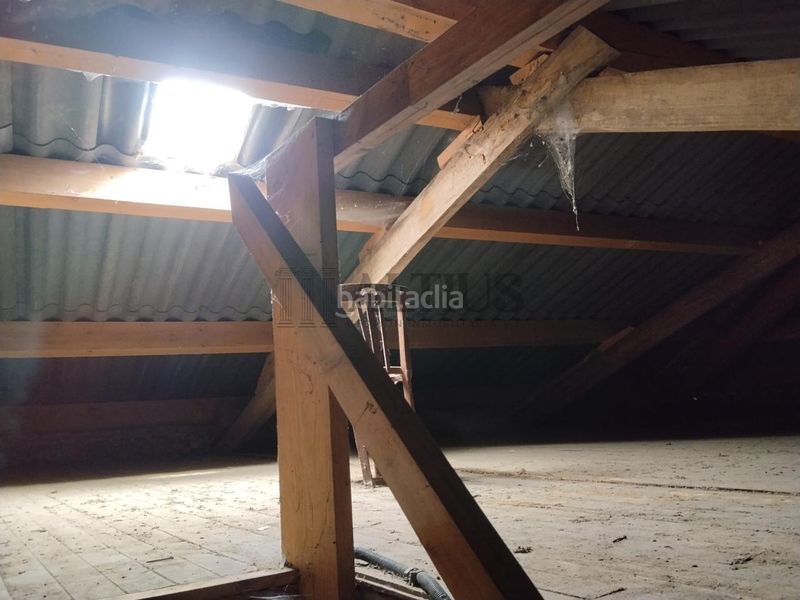 Foto 7063631d-8a67-46a7-83d2-cf4334cb9b5a. Bauernhof mit heizung in Noia