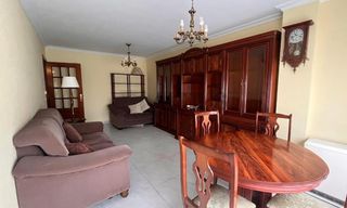Rent Flat  Travesia benito vigo