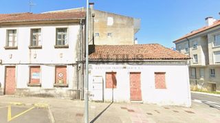 Casa a Castiñeiriño - Cruceiro de Sar