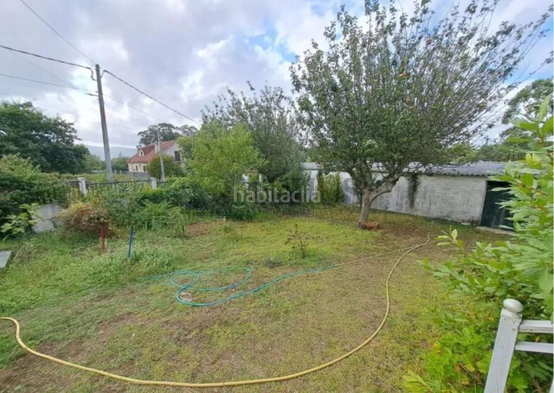 Foto aaffe77f-9ca0-45af-bf77-2d91c86bef58. Casa amb calefacció a Boiro