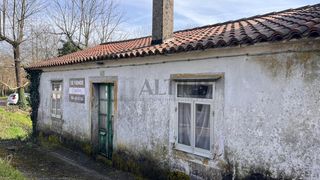 Casa  Salceda, chousa da baixo