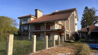 Chalet  Catro camiños
