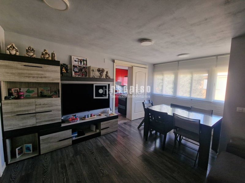 Foto 1c360a58-a36b-4465-8da0-75d305feca75. Flat with heating in Arcos Madrid