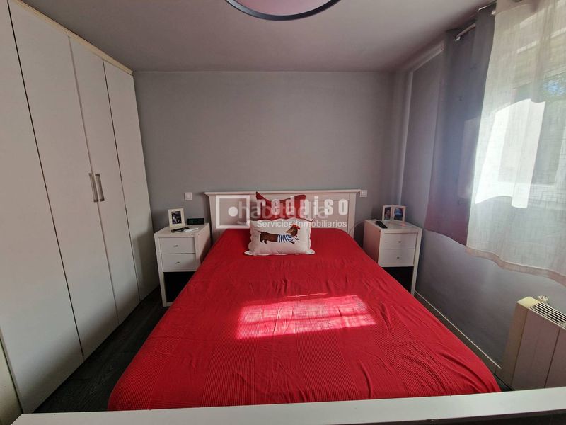 Foto 1f92c3d0-741a-417b-b2ba-afe6a4801e8f. Flat with heating in Arcos Madrid