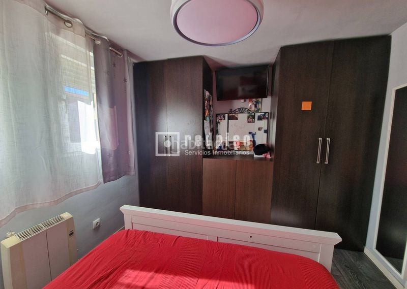 Foto 429f3239-8da0-4568-b971-e96dba9783eb. Flat with heating in Arcos Madrid