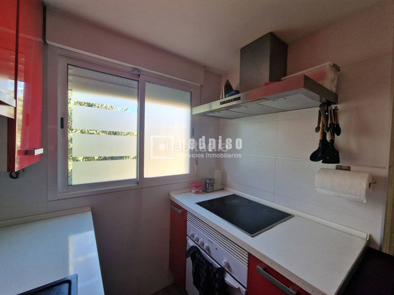 Foto 542a5bc9-c013-426b-b49c-4cd0dc8f5606. Flat with heating in Arcos Madrid