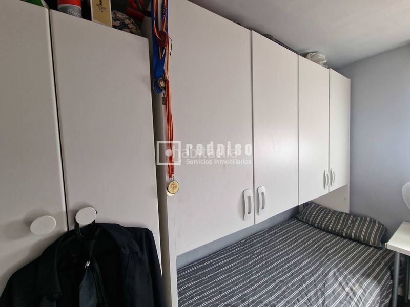 Foto 686abbc7-f3b1-4119-8245-8af758375955. Flat with heating in Arcos Madrid