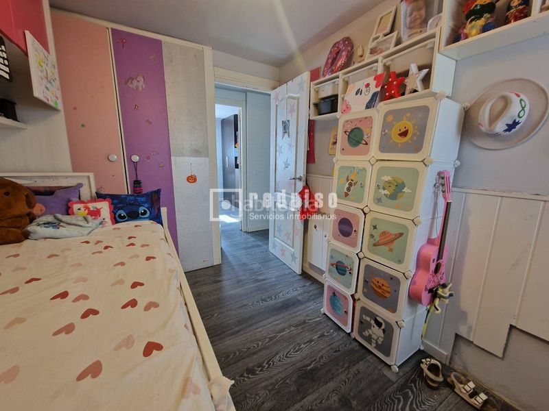 Foto 7ffa58bf-d5ef-4f0d-aeea-7805d6074885. Flat with heating in Arcos Madrid